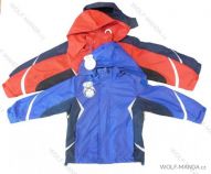Bunda 134 - 152