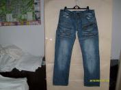 Pánske jeansy