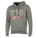 Krasna lee cooper mikinka