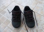 Ecco topanky goretexove