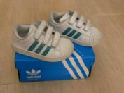 Adidas superstar botasky