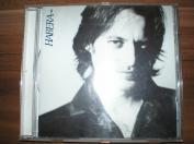 Cd habera + autogram