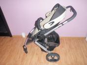 Brio ts sing 3-set