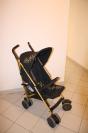 Kočík cybex topaz