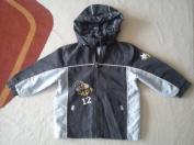 Jarny/jesenny kabatik 98