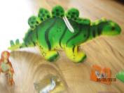 Pekny velky dino