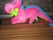 Pekny velky dino