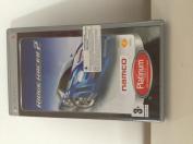 Psp hra-ringe racer 2