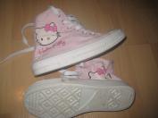 Tramky hello kitty