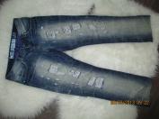 Rifle