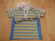 Tricko adidas