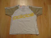 Adidas tricko