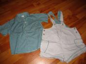 Tyrolácka súprava