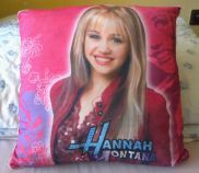 Vankúš hannah montana