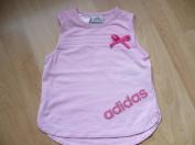 Tricko Adidas