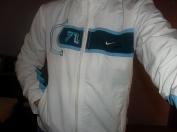 Nike bunda