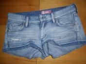 Riflové kraťasy