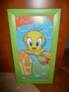 Obraz tweety
