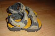 Nike sandalky