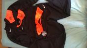 Nike súprava - čierno ora