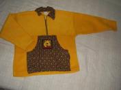 Mikina macko pooh