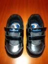 Blikajúce tenisky Reebok