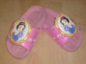 Šlapky princess
