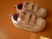 Nike botasky 22,5