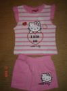 Kompletik hello kitty