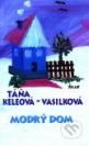 Knihy od tani vasilkovej