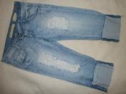 3-4ťové rifle