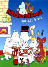 Dvd muminci - muminkovia