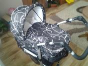 Dvojkombinacia baby world