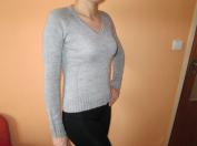 ♥pulovrík značky zara♥