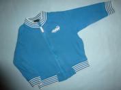 Mikinka na zips Next