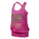 Zumba tielko