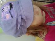 Stylova ciapka pre baby