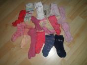 Ponožky 16ks