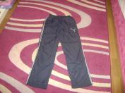 Šustiakové nohavice