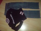 Dievčenský set
