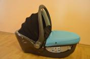 Baby safe sleeper, romer
