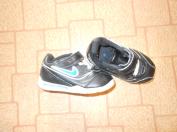 Nike botasky c 20