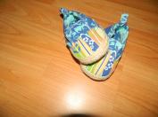 Čapačky 6-9 mes.