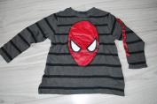 Tričko spiderman