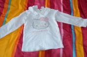 Tričko hello kitty - h&am