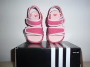 Sandalky adidas