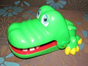 Krokodil dentist