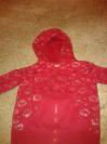 Mikinka hello kitty