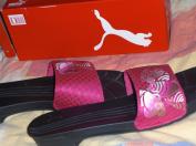 Puma šľapky 39