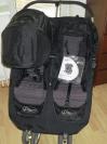 Baby jogger city mini dou